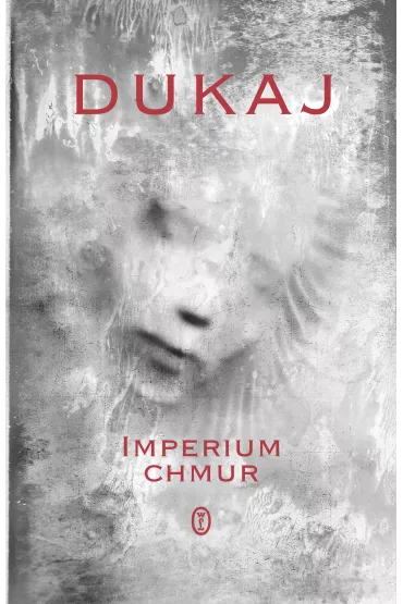 Imperium chmur - Jacek Dukaj