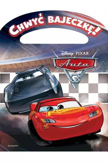 Auta 3. Chwy� bajeczk�!
