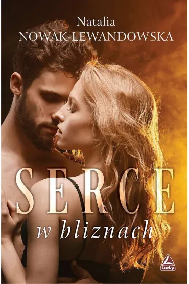 Serce w bliznach - Natalia Nowak-Lewandowska