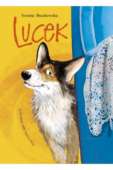Lucek - Buczkowska Iwonna