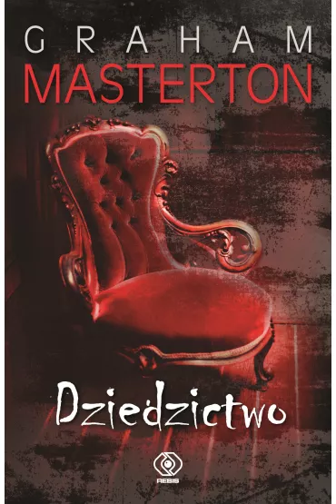 Dziedzictwo - Graham Masterton