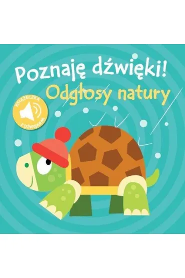 Poznaje d�wieki. Odg�osy natury
