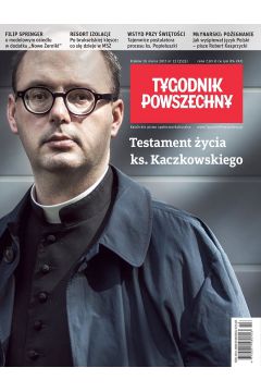 ePrasa Tygodnik Powszechny 13/2017