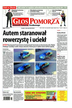 ePrasa Gos - Dziennik Pomorza - Gos Pomorza 105/2013