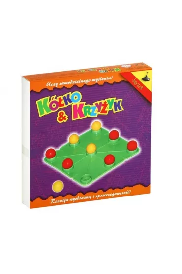 K�ko i Krzy�yk