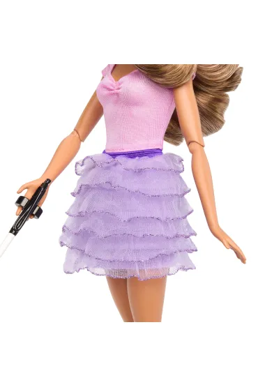 Barbie Fashionistas. Modna przyjaci�ka HRH17 Mattel