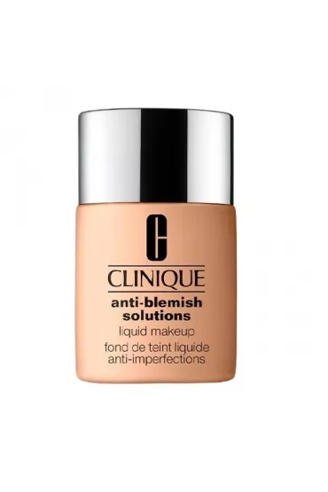 Clinique Anti-Blemish Solutions Liquid Makeup podk�ad do twarzy CN28 30 ml