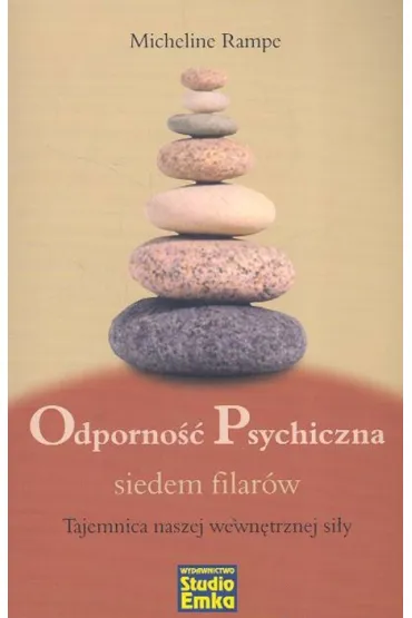 Odporno�� psychiczna siedem filar�w - Rampe Micheline