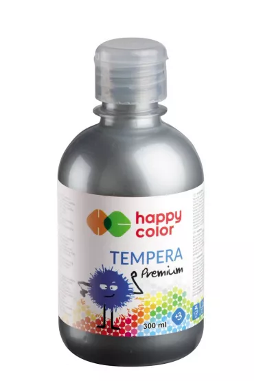 Happy Color Farba tempera Premium 300 ml