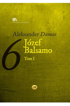 Jzef Balsamo Tom 1