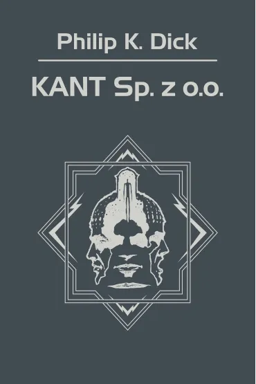 eBook KANT Sp. z o.o. mobi epub - Philip K. Dick
