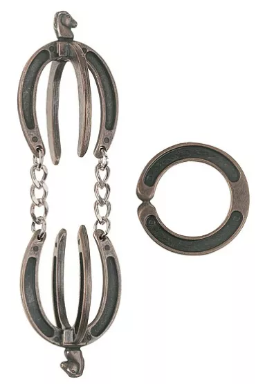 �amig��wka Cast W-U - poziom 3/6