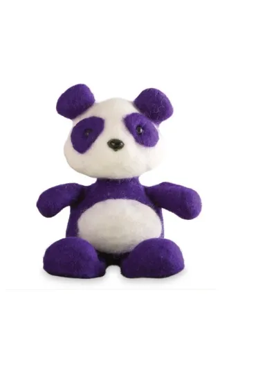 Fuzzeez - zr�b pluszaka - Panda The Orb Factory