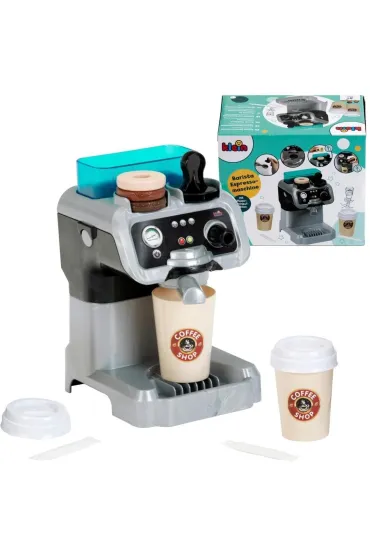 Zestaw baristy do espresso Klein Trefl