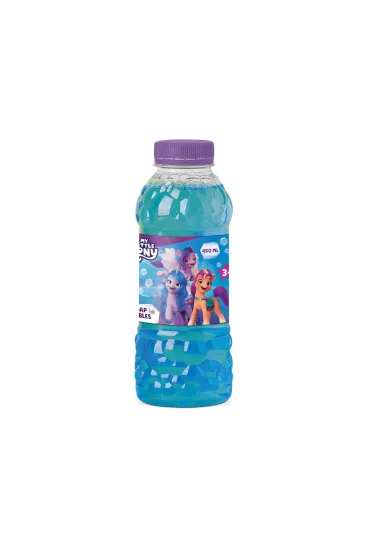 Ba�ki mydlane My Little Pony 450ml Dodo