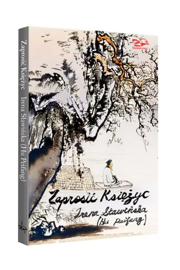Zaprosi� Ksi�yc - Irena S�awi�ska