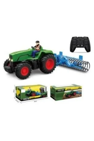 Traktor R/C