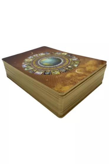 Tarot Anielska M�dro�� - Radleigh C. Valentine