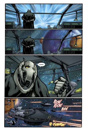 Star Wars Komiks Syn Dathomiry. Star Wars. Darth Maul - Jeremy Barlow, Dave McCaig