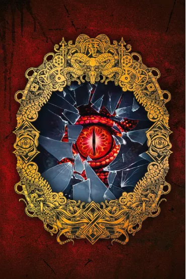 Apostata - ukasz Czarnecki