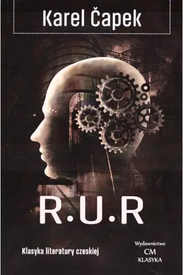 R.U.R - Karel �apek