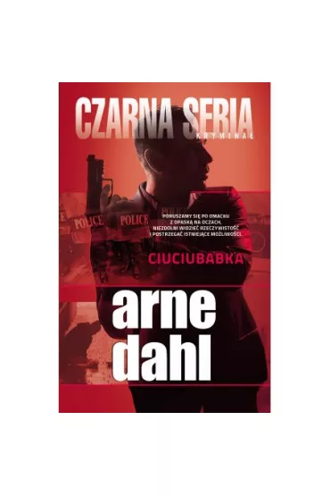 Ciuciubabka - Klaus Bernhardt