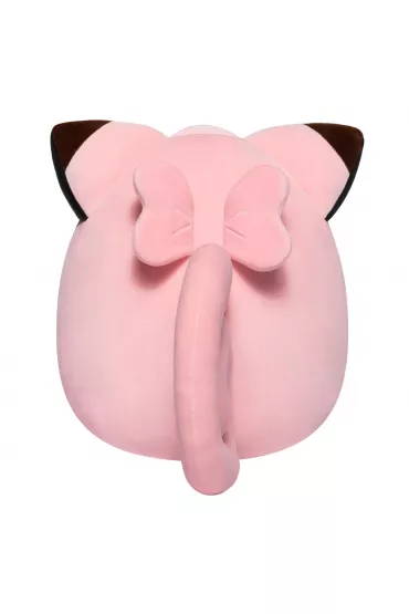 Squishmallows Pokemon Jigglypuff, pluszak, 35�cm Jazwares