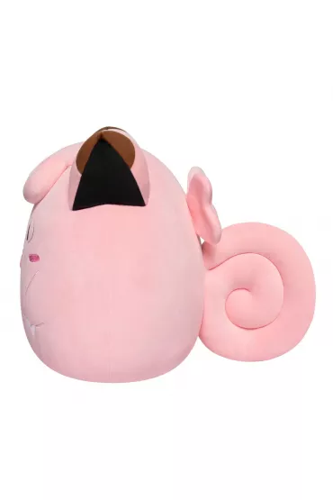 Squishmallows Pokemon Jigglypuff, pluszak, 35�cm Jazwares