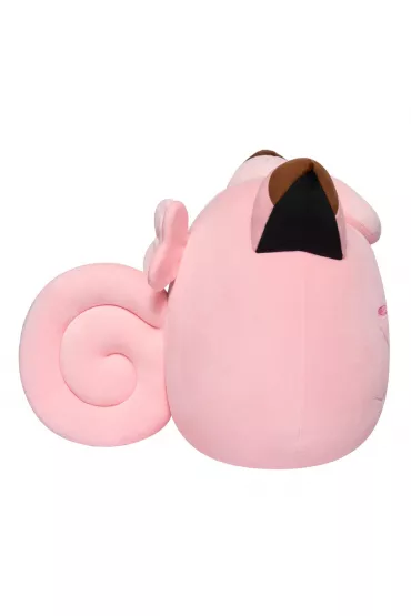 Squishmallows Pokemon Jigglypuff, pluszak, 35�cm Jazwares