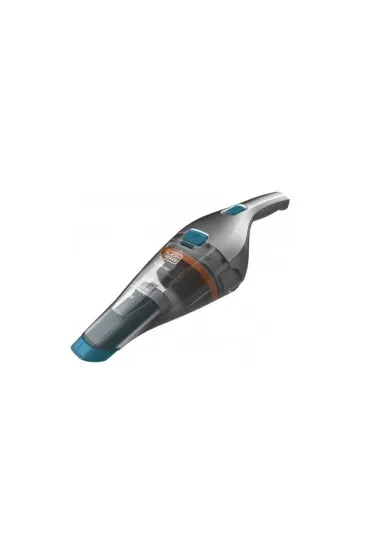 Black&Decker Odkurzacz domowy 10,8v nvc215wa-qw