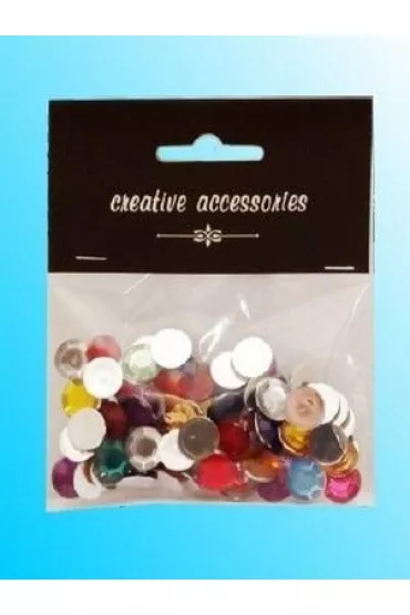 Galeria Hobby K�ka akrylowe 12 mm, 22g