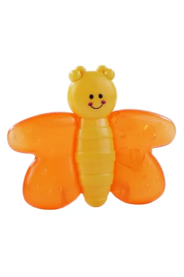 Gryzak �elowy Motyl Baby Mix