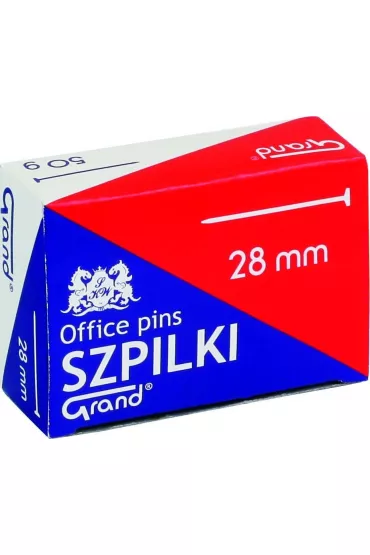 Grand Szpilki 50g