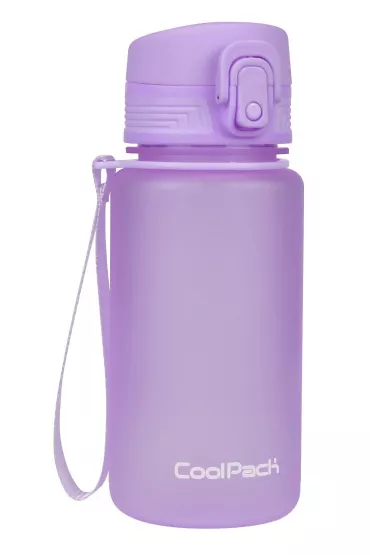 Coolpack Pastel Bidon Brisk Mini Pastel Powder Purple 400ml