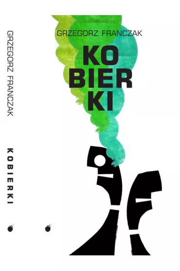 Kobierki - Grzegorz Franczak