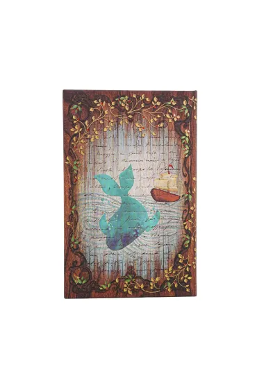 Fairy Tale Collection Kalendarz 2027 Carlo Collodi Pinocchio tygodniowy