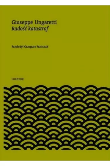 Rado�� katastrof - Giuseppe Ungaretti