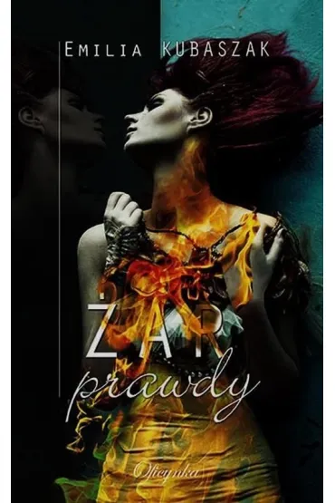�ar prawdy - Emilia Kubaszak