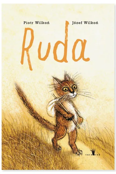 Ruda - J�zef Wilko�, Piotr Wilko�