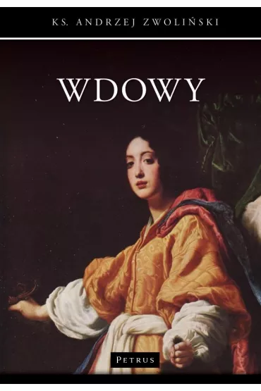 Wdowy - Andrzej Zwoli�ski