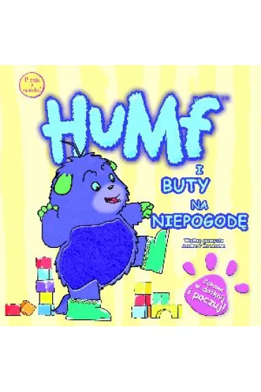 Humf i buty na niepogod�