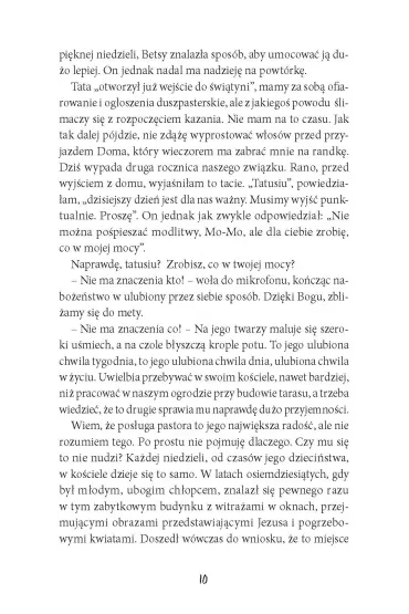 Wyznania rzekomo porz�dnej dziewczyny - Joya Goffney