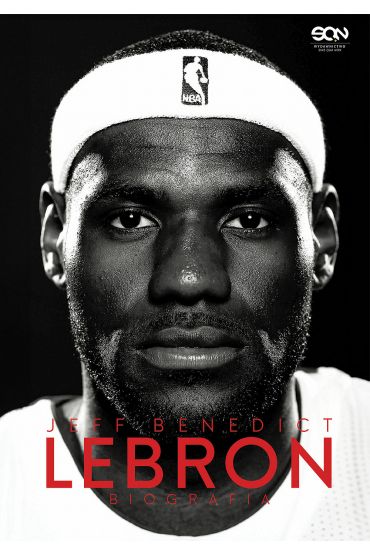 LeBron James. Biografia