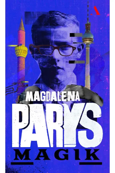 Magik - Magdalena Parys