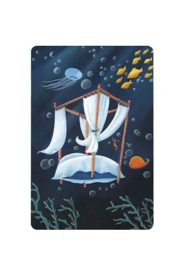 Dixit 2. Przygody Rebel - Marie Cardouat, Jean-Louis Roubira