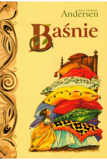 Ba�nie - Hans Christian Andersen