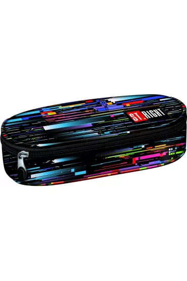 St. Majewski Pi�rnik saszetka St.right PC-01 Beta Stripes