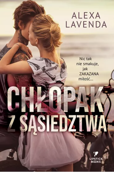 Ch�opak z s�siedztwa - Alexa  Lavenda