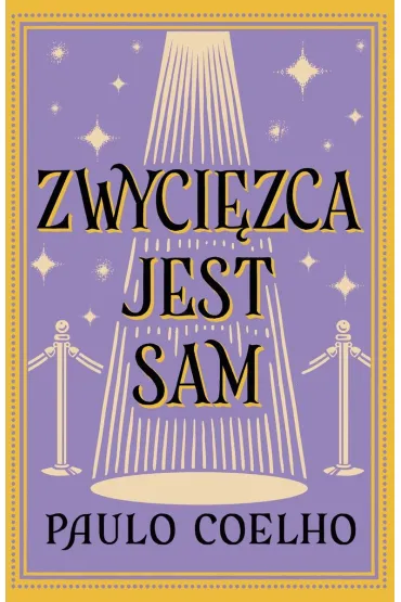 Zwyci�zca jest sam - Paulo Coelho