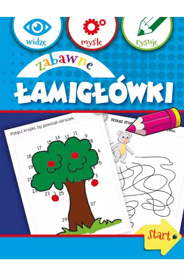 eBook Zabawne �amig��wki pdf
